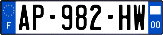 AP-982-HW