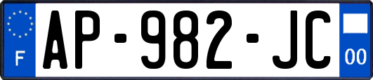 AP-982-JC