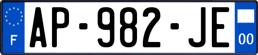 AP-982-JE