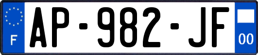 AP-982-JF