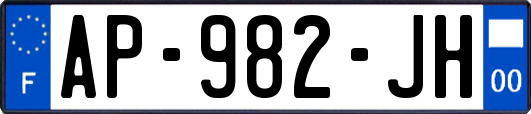 AP-982-JH