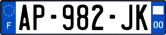 AP-982-JK