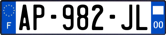 AP-982-JL