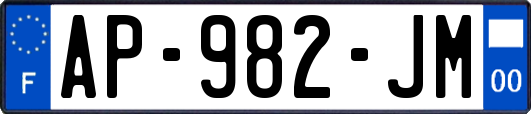 AP-982-JM