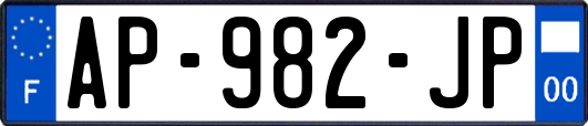 AP-982-JP