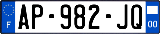 AP-982-JQ