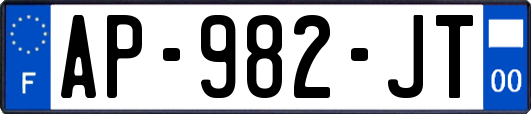 AP-982-JT