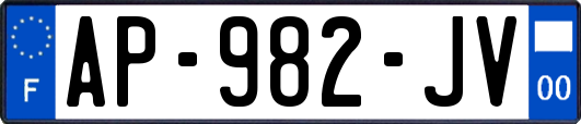 AP-982-JV