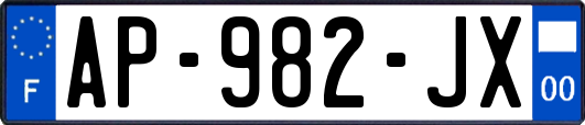 AP-982-JX
