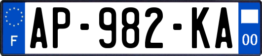 AP-982-KA