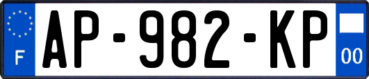 AP-982-KP