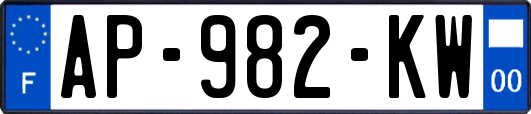 AP-982-KW