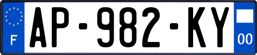 AP-982-KY