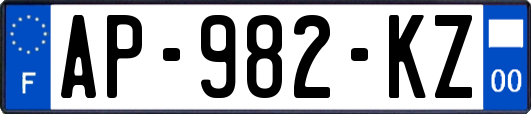 AP-982-KZ