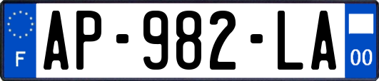 AP-982-LA