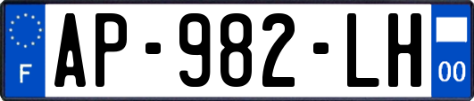 AP-982-LH