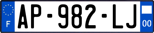 AP-982-LJ