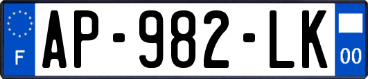 AP-982-LK