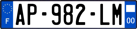 AP-982-LM