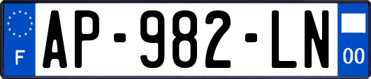 AP-982-LN