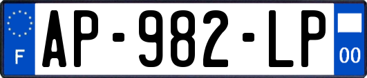 AP-982-LP