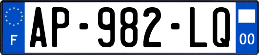 AP-982-LQ