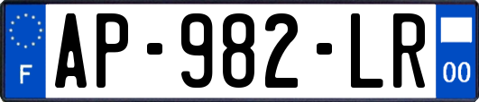 AP-982-LR