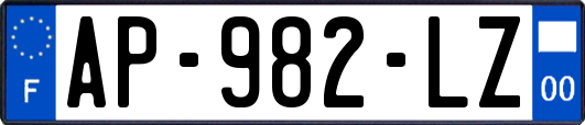 AP-982-LZ
