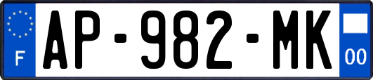 AP-982-MK