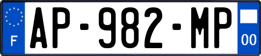 AP-982-MP
