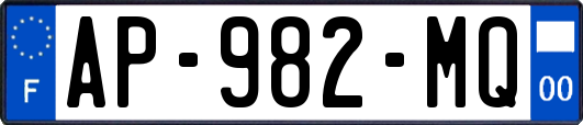 AP-982-MQ