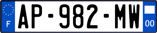 AP-982-MW