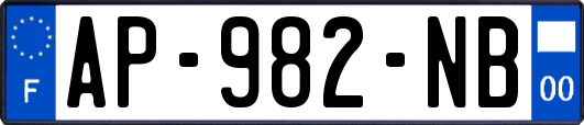 AP-982-NB
