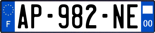 AP-982-NE