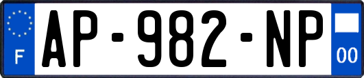 AP-982-NP