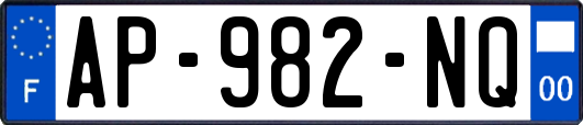 AP-982-NQ