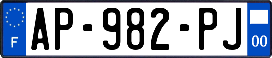 AP-982-PJ