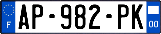 AP-982-PK