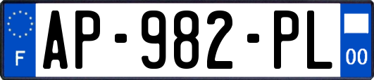 AP-982-PL