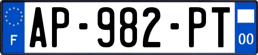 AP-982-PT