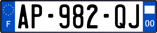 AP-982-QJ