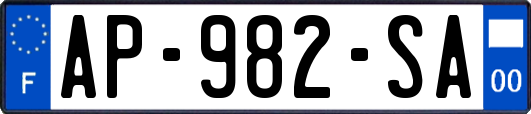 AP-982-SA