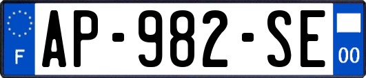 AP-982-SE