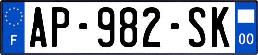 AP-982-SK