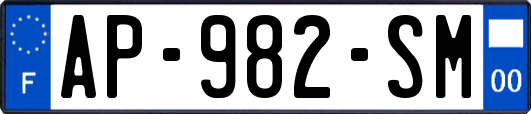 AP-982-SM
