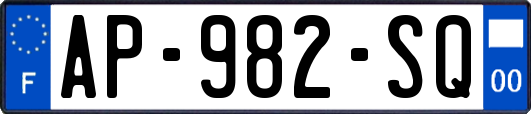 AP-982-SQ