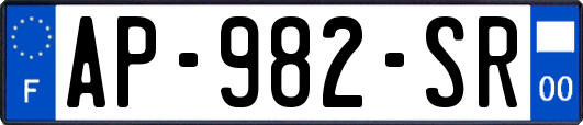 AP-982-SR