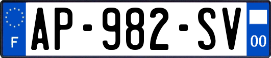 AP-982-SV