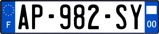 AP-982-SY
