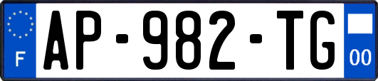 AP-982-TG